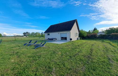 Le Bonheur est dans le Pré. - Foto 8