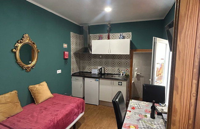 Sao Jorge Apartments & Suites - Foto 133