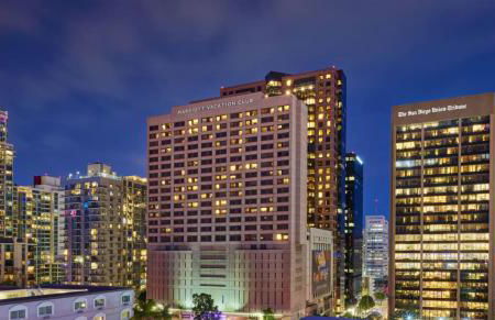 Marriott Vacation Club San Diego Studio Apartment with Resort Access - Foto 1