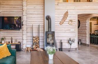 CHATA POD PRZEHYBĄ - Foto 57