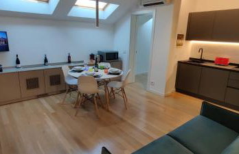 NXT STATION DELUXE APARTMENT - Photo 7