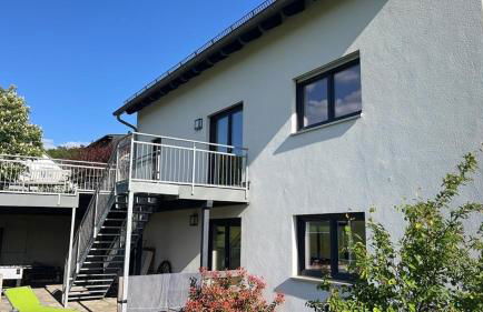 Wohlfühloase im Grünen - Foto 17