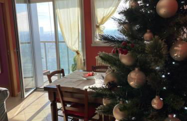 Skyline15-Elegant panoramic apartment-Metro M1- Only 20 minutes from Milan Cathedral - Foto 3