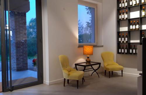 Agriturismo Bacchanalis - Foto 12