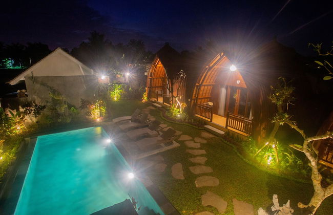 Pondok Naya - Foto 8