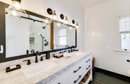 Renovated, Stylish Retreat w/ Patio in Lakeland! - Foto 13