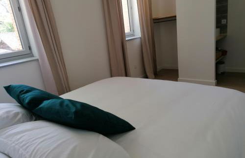 Gîte des Cathares 2 personnes - Foto 9