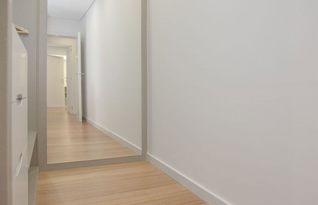 Liiiving- Luxury River View Apartment II - Foto 18