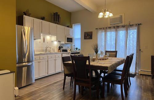 Max NY VIEW 5 Apartment Combo Sleeps 60 15 Mins to NYC - Foto 58