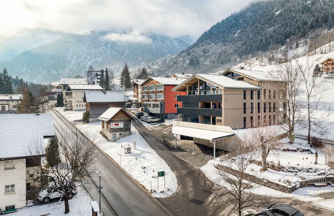 Luxus Penthouse Zentral - Foto 26