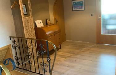 Ferienwohnung Esenshamm - Foto 9