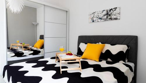 Z5 Sky Sparta Apartment - Foto 3