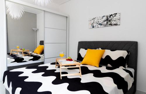 Z5 Sky Sparta Apartment - Foto 3