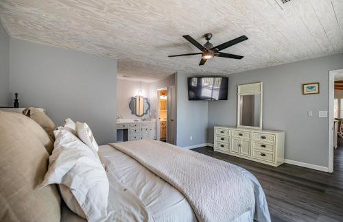 NEW - Walking distance to POOLS and BEACH - Foto 22
