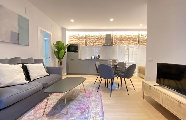 C Latina 3-3 in Madrid - Photo 6