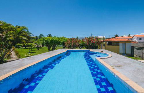 Casa encantadora c Wi-fi, piscina e churrasqueira - Foto 31