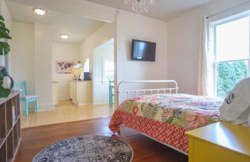 People’s House - Foto 10