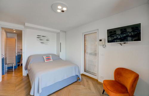 Villa Eze Vue Mer - Foto 31