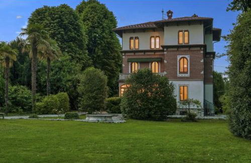 Villa Evelina - Foto 51