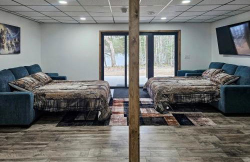 The Lake House - Photo 26