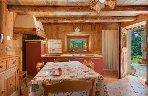 Maison Peroulaz Charvensod - Foto 28