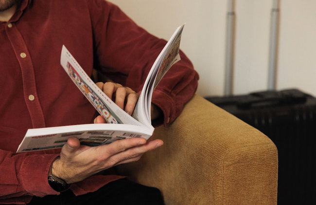 Blume Cruz Suites - Photo 159