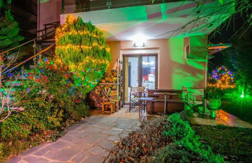 Chris Cozy Apartment - Foto 1