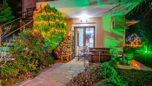 Chris Cozy Apartment - Foto 1