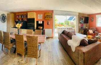 Résidence Les beaux jours - Foto 12