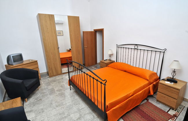 Il Giardino del Barocco - Photo 15