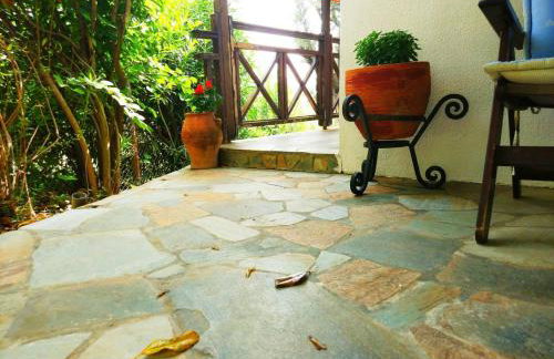 Villa Maroudia - Photo 38