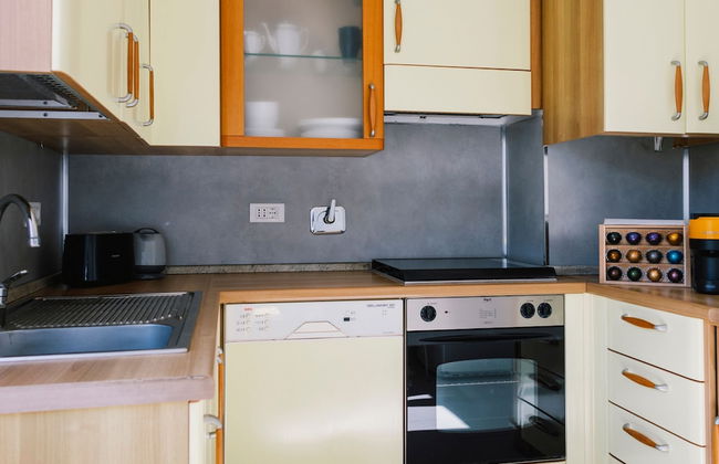 Le Terrazze sul Mare - Foto 25