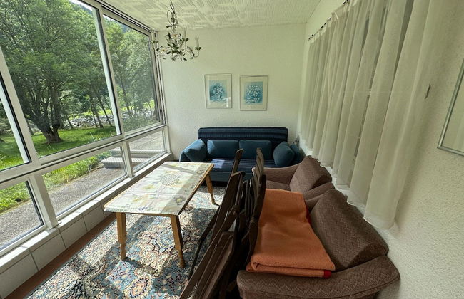 Beautiful Apartment in Gortipohl With Garden - Foto 25