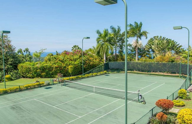 Silent Waters Villa - Foto 27