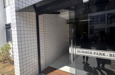 Lindo Flat localizado Asa Sul de Brasilia - Foto 7