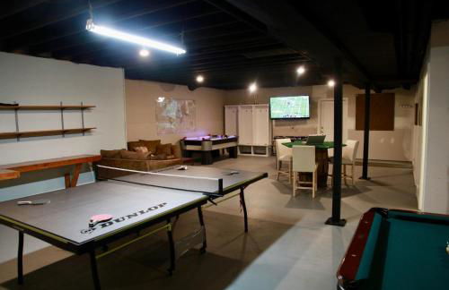 The Eagle House - Foto 41