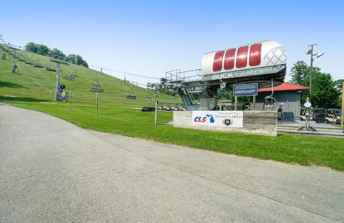 Crystal Mountain Charm - Foto 23