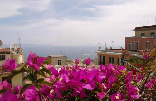 Una terrazza sul golfo - Photo 20