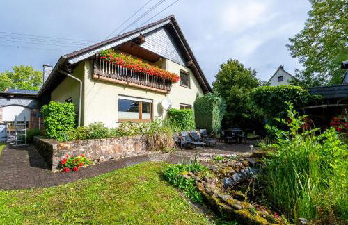 Haus "Zwischen den Wäldern" - Photo 1