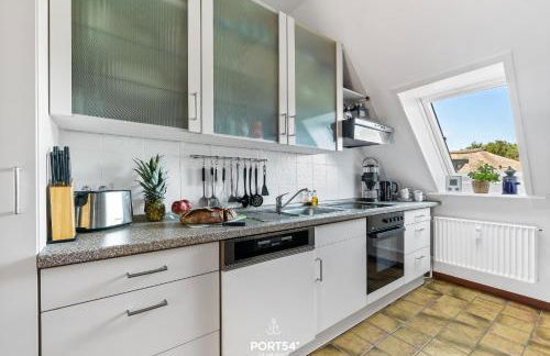 Landhaus Katharina Whg 5 Büsum - Foto 9