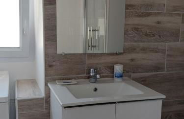 Gîte la Salicorne - Foto 22