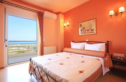 Villa pelagos view - Foto 9