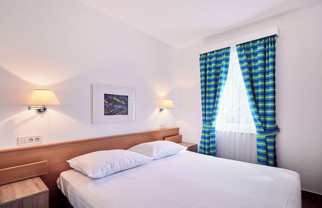 Maistra Select Koversada Naturist Apartments - Foto 2