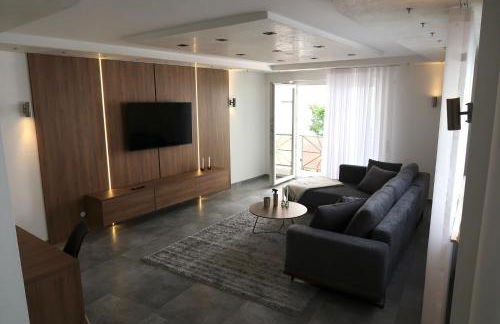 Old Apartment - Foto 1