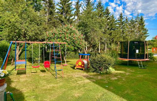 Apartment & Room Monika - Foto 22