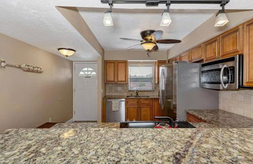 Carefree Coconut - Foto 9