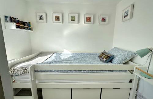 Sea Walk Cottage, Milford On Sea - Photo 29