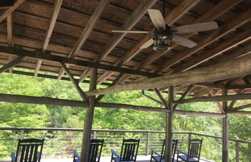 The Blue House On The Hill Catskills—Views - Photo 39