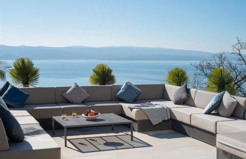 Luxury Villa Hedonia - Foto 34