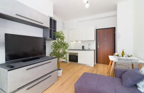 Bright Terrace in Milano - Foto 10